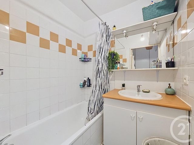 Appartement F2 &agrave; vendre - 3 pi&egrave;ces - 44,94 m2 - La Teste De Buch - 33 - AQUITAINE
