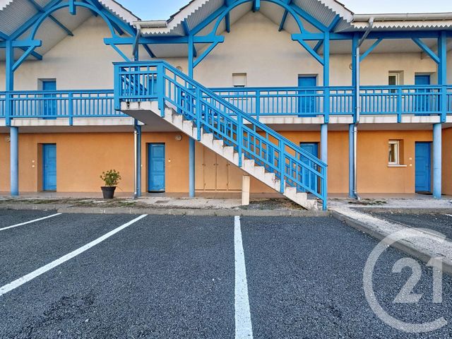 Appartement F2 &agrave; vendre - 3 pi&egrave;ces - 44,94 m2 - La Teste De Buch - 33 - AQUITAINE