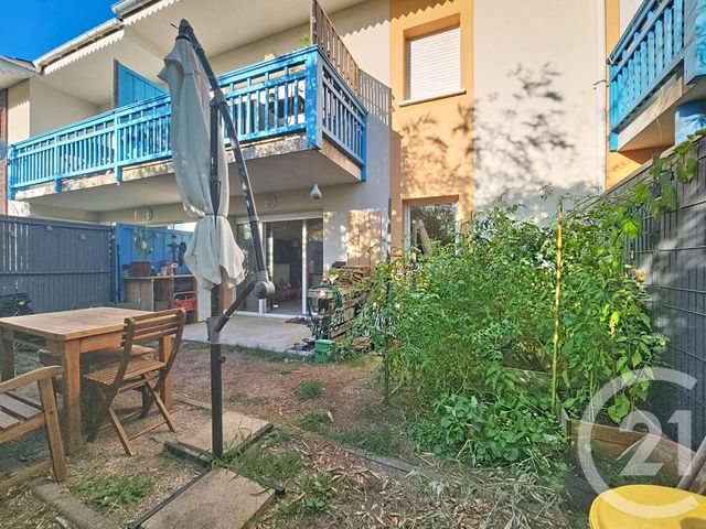 Appartement F2 &agrave; vendre - 3 pi&egrave;ces - 44,94 m2 - La Teste De Buch - 33 - AQUITAINE