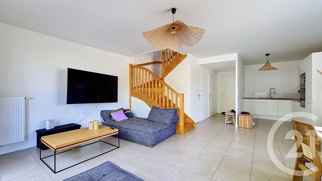 Maison &agrave; vendre - 4 pi&egrave;ces - 83,26 m2 - La Teste De Buch - 33 - AQUITAINE