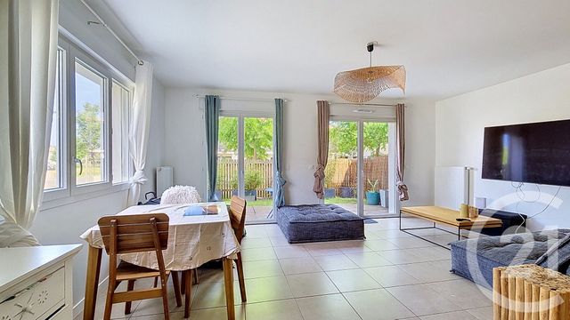 Maison &agrave; vendre - 4 pi&egrave;ces - 83,26 m2 - La Teste De Buch - 33 - AQUITAINE