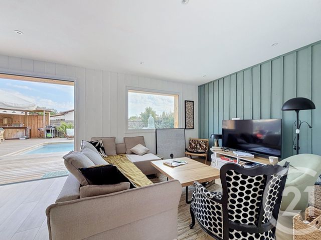Maison &agrave; vendre - 4 pi&egrave;ces - 98,22 m2 - La Teste De Buch - 33 - AQUITAINE