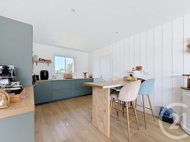 Maison &agrave; vendre - 4 pi&egrave;ces - 98,22 m2 - La Teste De Buch - 33 - AQUITAINE
