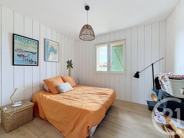 Maison &agrave; vendre - 4 pi&egrave;ces - 98,22 m2 - La Teste De Buch - 33 - AQUITAINE