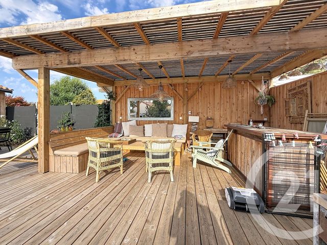 Maison &agrave; vendre - 4 pi&egrave;ces - 98,22 m2 - La Teste De Buch - 33 - AQUITAINE