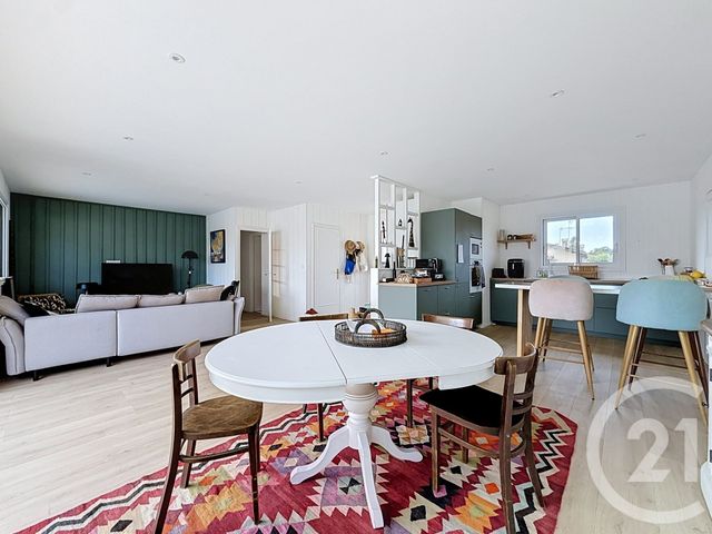 Maison &agrave; vendre - 4 pi&egrave;ces - 98,22 m2 - La Teste De Buch - 33 - AQUITAINE
