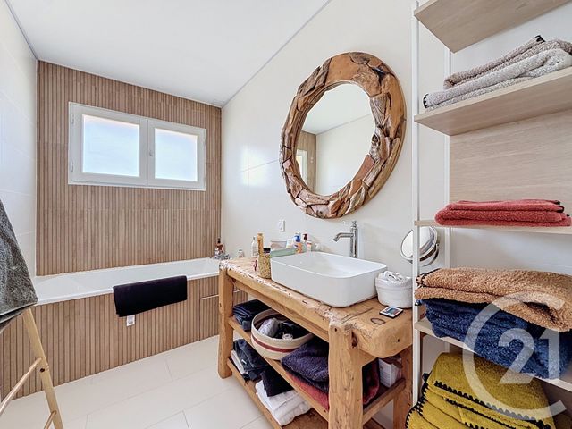 Maison &agrave; vendre - 4 pi&egrave;ces - 98,22 m2 - La Teste De Buch - 33 - AQUITAINE