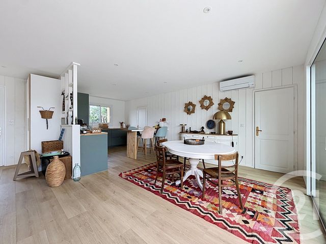 Maison &agrave; vendre - 4 pi&egrave;ces - 98,22 m2 - La Teste De Buch - 33 - AQUITAINE