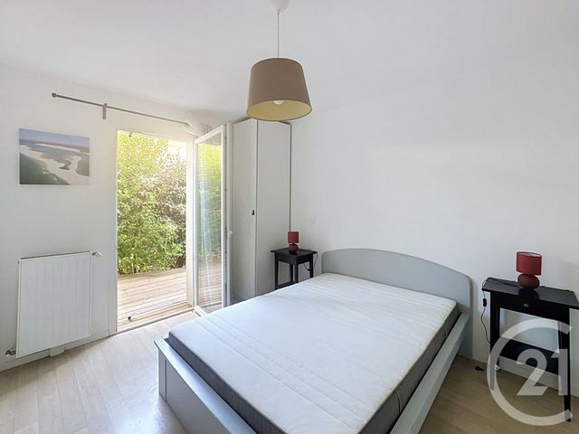 Appartement F3 &agrave; louer - 3 pi&egrave;ces - 64,81 m2 - Lanton - 33 - AQUITAINE