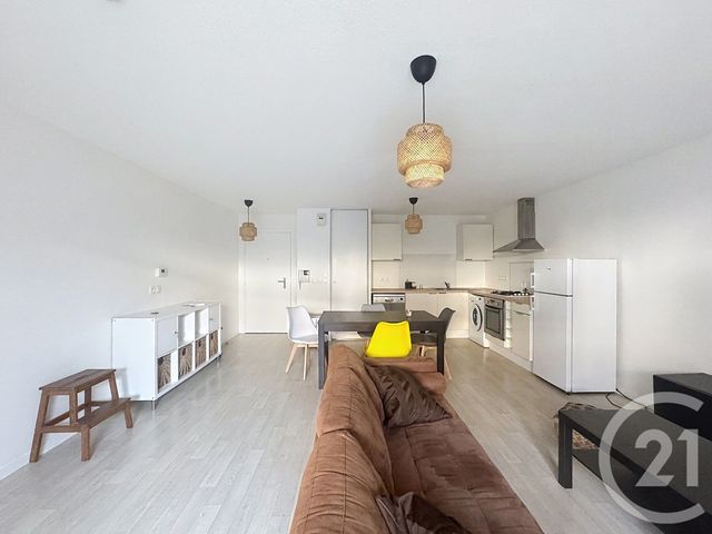 Appartement F3 &agrave; louer - 3 pi&egrave;ces - 64,81 m2 - Lanton - 33 - AQUITAINE