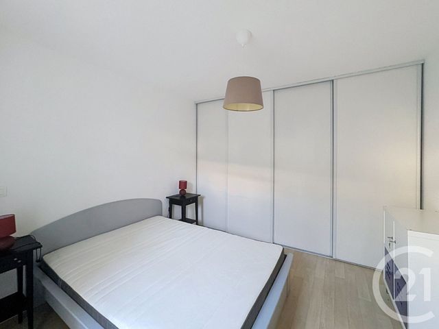 Appartement F3 &agrave; louer - 3 pi&egrave;ces - 64,81 m2 - Lanton - 33 - AQUITAINE