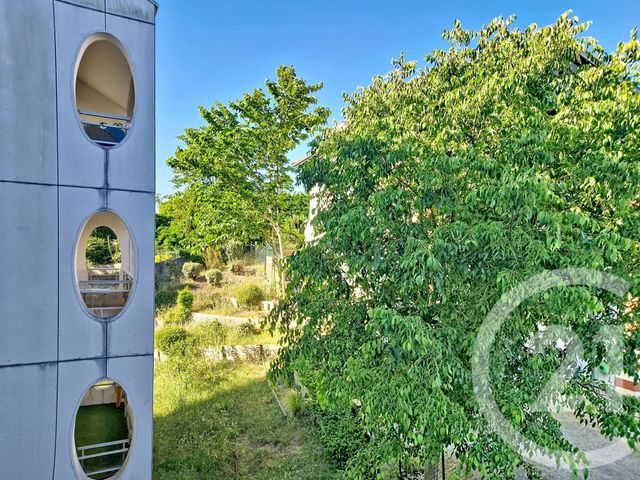 Appartement Studio Cabine &agrave; louer - 1 pi&egrave;ce - 23,50 m2 - Arcachon - 33 - AQUITAINE