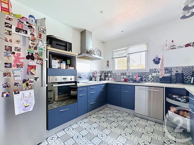 Maison &agrave; louer - 5 pi&egrave;ces - 105,79 m2 - Mios - 33 - AQUITAINE