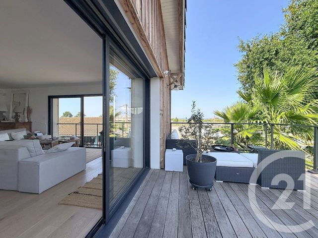 Maison &agrave; vendre - 4 pi&egrave;ces - 104,71 m2 - Gujan Mestras - 33 - AQUITAINE