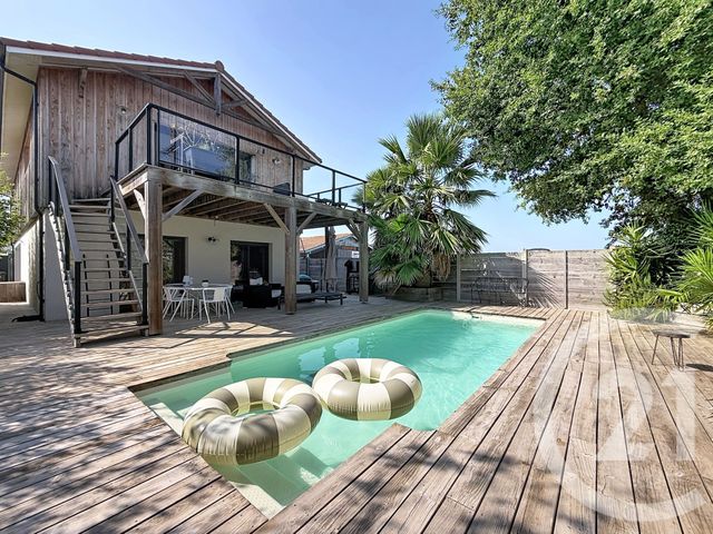 Maison à vendre GUJAN MESTRAS