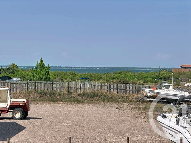 Maison &agrave; vendre - 4 pi&egrave;ces - 104,71 m2 - Gujan Mestras - 33 - AQUITAINE