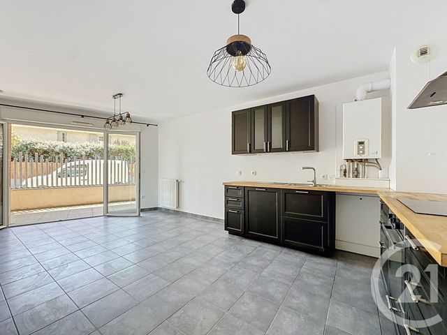 Appartement T2 &agrave; vendre - 2 pi&egrave;ces - 41,35 m2 - La Teste De Buch - 33 - AQUITAINE