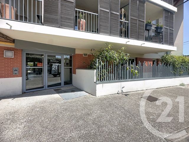 Appartement T2 &agrave; vendre - 2 pi&egrave;ces - 41,35 m2 - La Teste De Buch - 33 - AQUITAINE