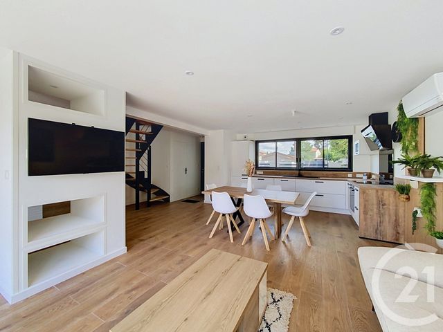 Maison &agrave; vendre - 5 pi&egrave;ces - 110,01 m2 - La Teste De Buch - 33 - AQUITAINE