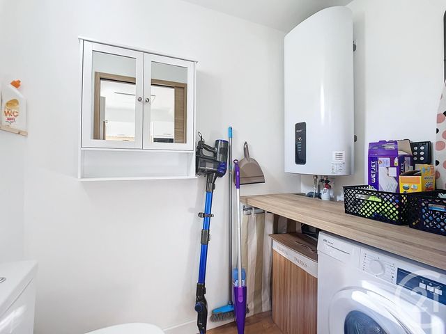 Maison &agrave; louer - 3 pi&egrave;ces - 44,81 m2 - La Teste De Buch - 33 - AQUITAINE