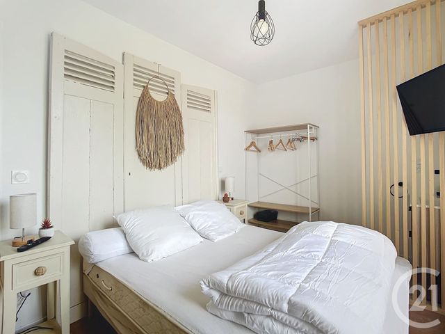 Maison &agrave; louer - 3 pi&egrave;ces - 44,81 m2 - La Teste De Buch - 33 - AQUITAINE