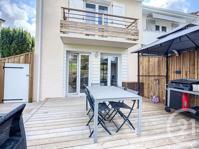 Maison &agrave; louer - 3 pi&egrave;ces - 44,81 m2 - La Teste De Buch - 33 - AQUITAINE