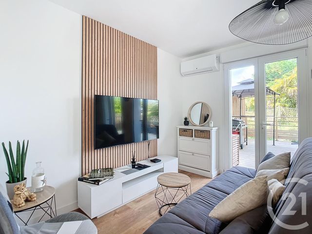 Maison &agrave; louer - 3 pi&egrave;ces - 44,81 m2 - La Teste De Buch - 33 - AQUITAINE