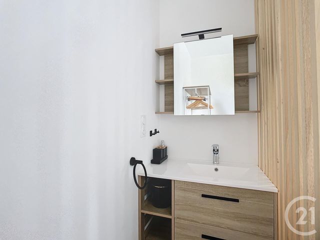 Maison &agrave; louer - 3 pi&egrave;ces - 44,81 m2 - La Teste De Buch - 33 - AQUITAINE