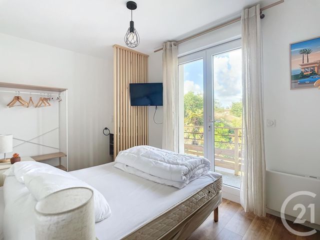 Maison &agrave; louer - 3 pi&egrave;ces - 44,81 m2 - La Teste De Buch - 33 - AQUITAINE