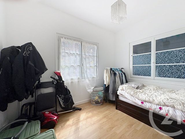Maison &agrave; louer - 3 pi&egrave;ces - 60,42 m2 - Biganos - 33 - AQUITAINE