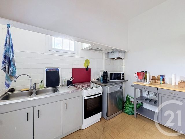Maison &agrave; louer - 3 pi&egrave;ces - 60,42 m2 - Biganos - 33 - AQUITAINE