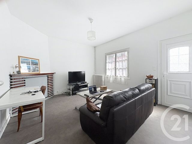 Maison &agrave; louer - 3 pi&egrave;ces - 60,42 m2 - Biganos - 33 - AQUITAINE