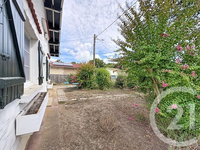 Maison &agrave; louer - 3 pi&egrave;ces - 60,42 m2 - Biganos - 33 - AQUITAINE