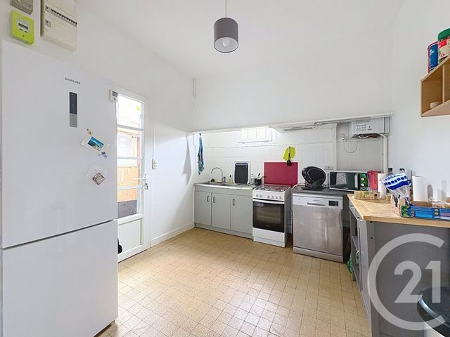 Maison &agrave; louer - 3 pi&egrave;ces - 60,42 m2 - Biganos - 33 - AQUITAINE