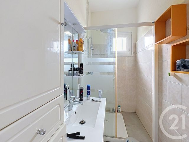 Maison &agrave; louer - 3 pi&egrave;ces - 60,42 m2 - Biganos - 33 - AQUITAINE