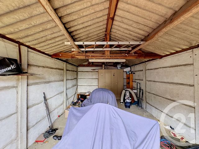 Maison &agrave; louer - 3 pi&egrave;ces - 60,42 m2 - Biganos - 33 - AQUITAINE