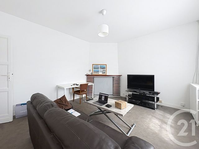 Maison &agrave; louer - 3 pi&egrave;ces - 60,42 m2 - Biganos - 33 - AQUITAINE