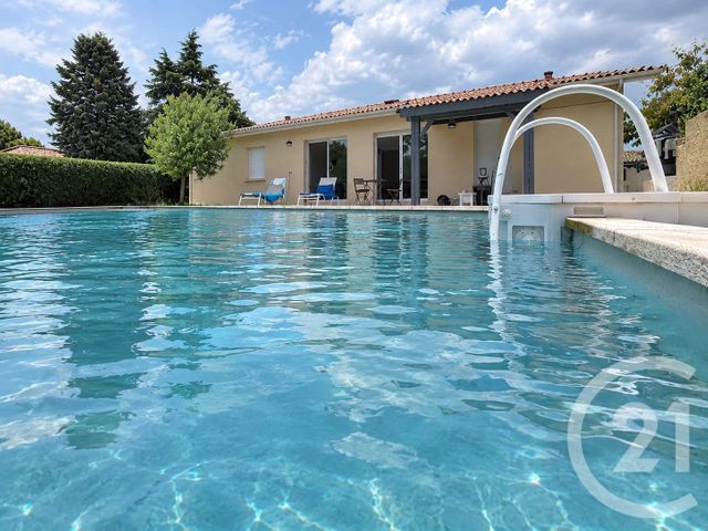 maison - BELIN BELIET - 33