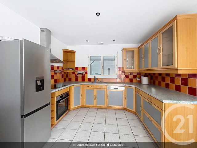 Maison &agrave; louer - 4 pi&egrave;ces - 132,10 m2 - Belin Beliet - 33 - AQUITAINE