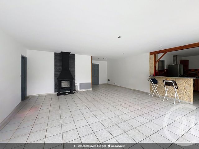 Maison &agrave; louer - 4 pi&egrave;ces - 132,10 m2 - Belin Beliet - 33 - AQUITAINE