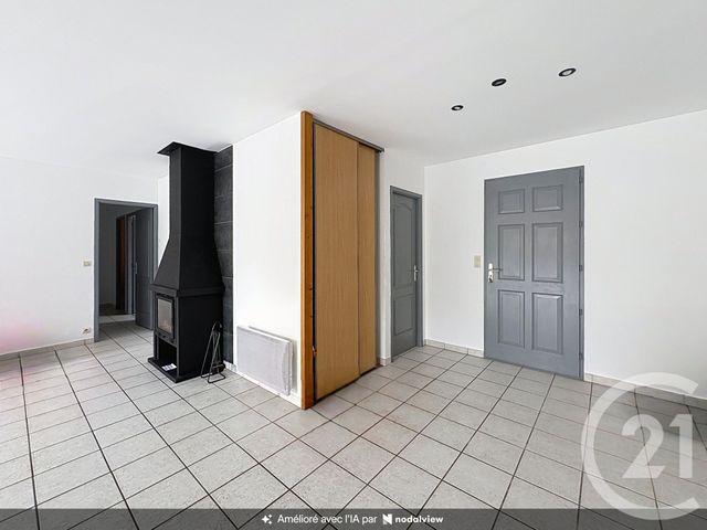 Maison &agrave; louer - 4 pi&egrave;ces - 132,10 m2 - Belin Beliet - 33 - AQUITAINE