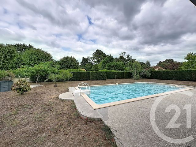 Maison &agrave; louer - 4 pi&egrave;ces - 132,10 m2 - Belin Beliet - 33 - AQUITAINE