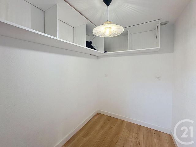 Appartement F1 &agrave; louer - 1 pi&egrave;ce - 29,46 m2 - Gujan Mestras - 33 - AQUITAINE