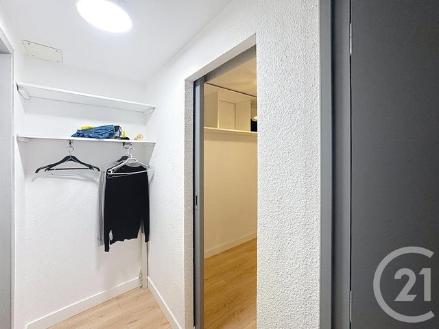 Appartement F1 &agrave; louer - 1 pi&egrave;ce - 29,46 m2 - Gujan Mestras - 33 - AQUITAINE