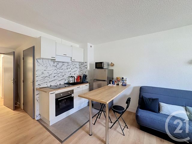 Appartement F1 à louer GUJAN MESTRAS