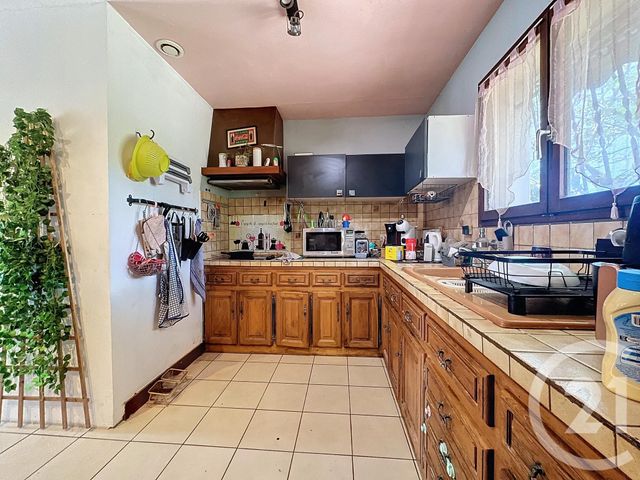 Maison &agrave; vendre - 4 pi&egrave;ces - 74,50 m2 - La Teste De Buch - 33 - AQUITAINE