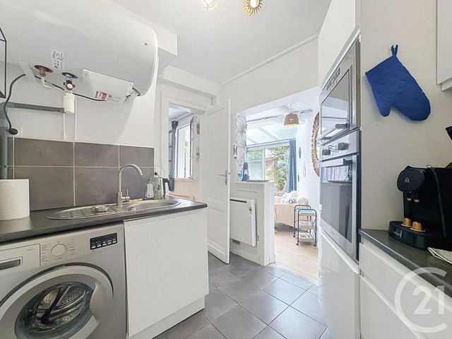 Appartement F2 &agrave; louer - 2 pi&egrave;ces - 27,18 m2 - Arcachon - 33 - AQUITAINE