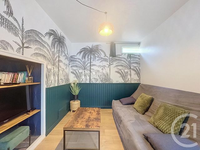Appartement F2 &agrave; louer - 2 pi&egrave;ces - 27,18 m2 - Arcachon - 33 - AQUITAINE
