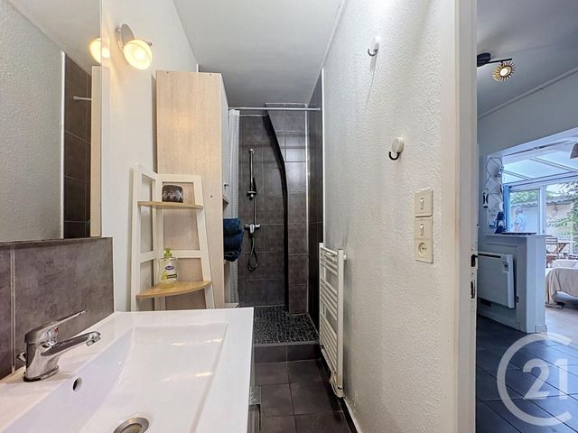 Appartement F2 &agrave; louer - 2 pi&egrave;ces - 27,18 m2 - Arcachon - 33 - AQUITAINE
