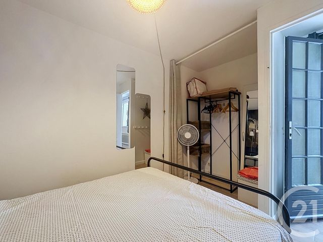 Appartement F2 &agrave; louer - 2 pi&egrave;ces - 27,18 m2 - Arcachon - 33 - AQUITAINE
